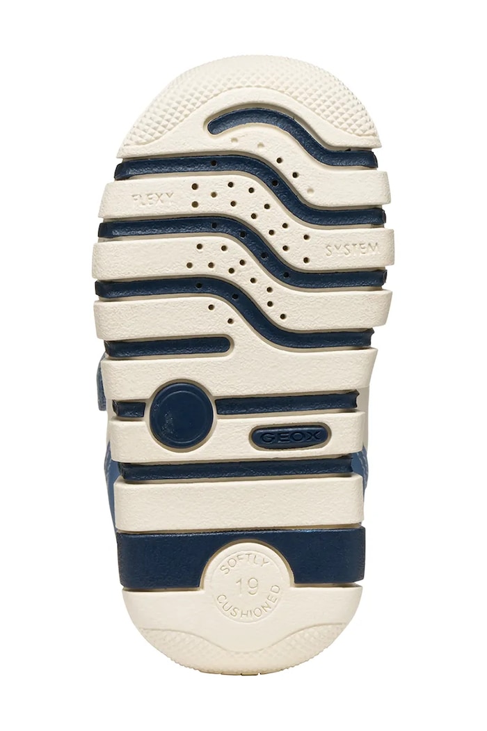 Geox Sneakers pentru copii IUPIDOO B5655A.054FU.18.26