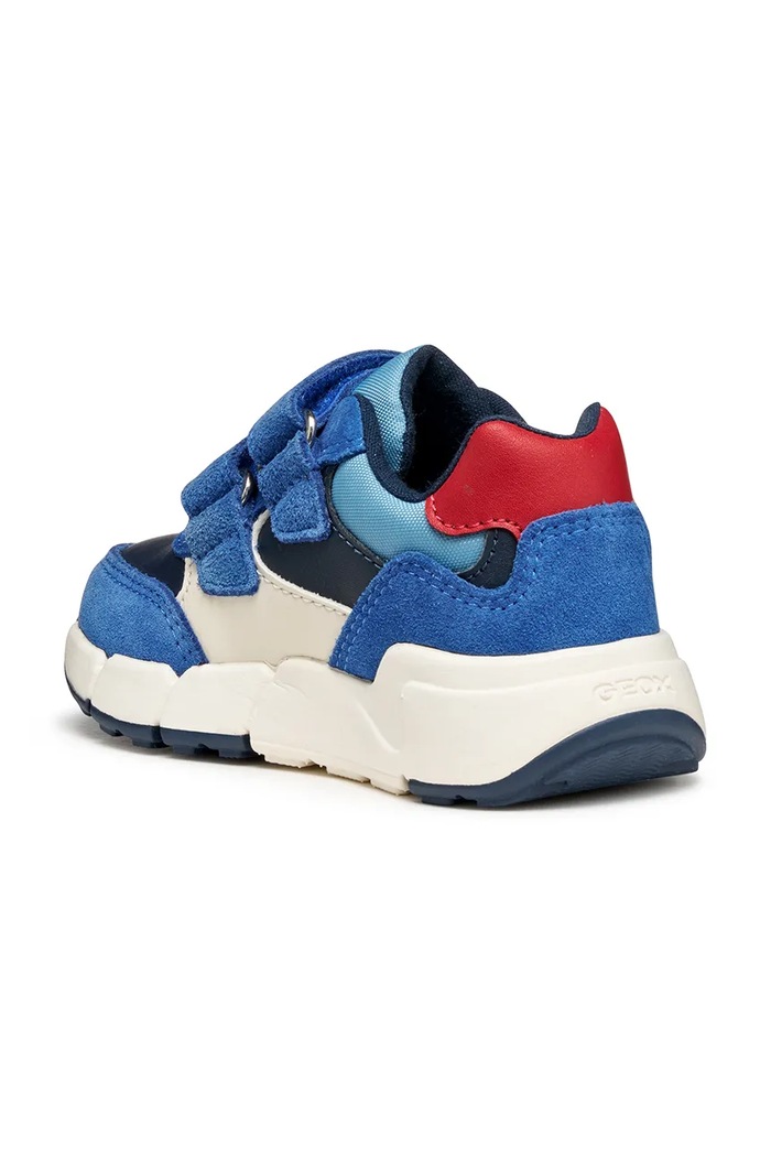 Geox sneakers pentru copii FLEXYPER albastru B566GE.022BC.24.27