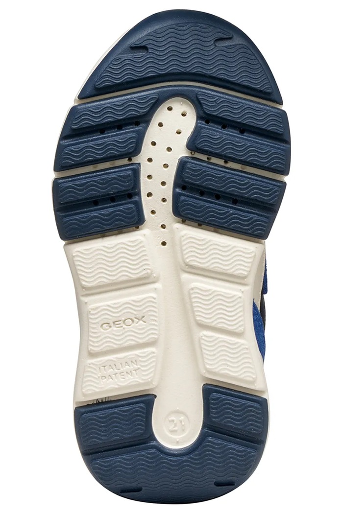 Geox sneakers pentru copii FLEXYPER B566GE.022BC.24.27