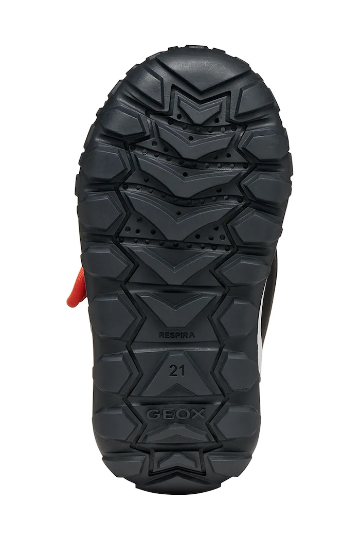 Geox obuwie zimowe TREKKYUP B566LA.054FU.20.23