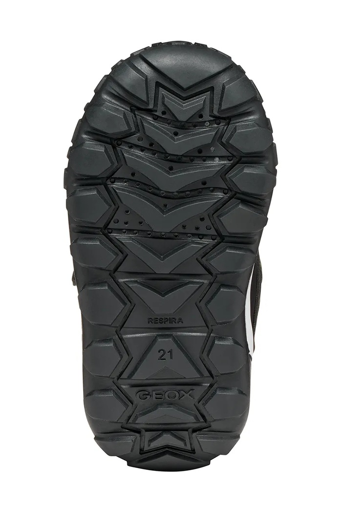 Geox obuwie zimowe TREKKYUP B566LC.054FU.20.23