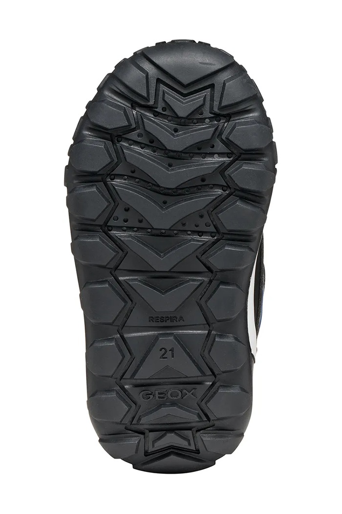 Geox obuwie zimowe TREKKYUP B566LC.054FU.24.27