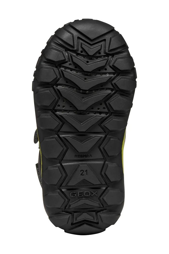Geox obuwie zimowe TREKKYUP B566LD.0MEBC.20.23