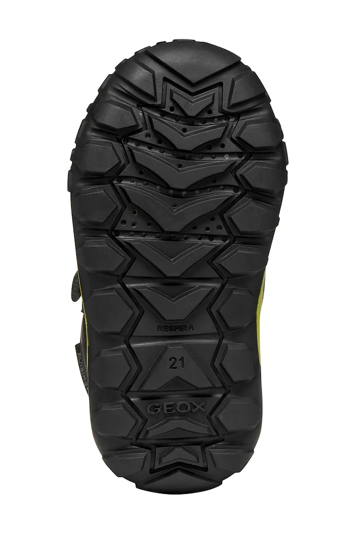 Geox încălțăminte de iarnă TREKKYUP B566LD.0MEBC.24.27