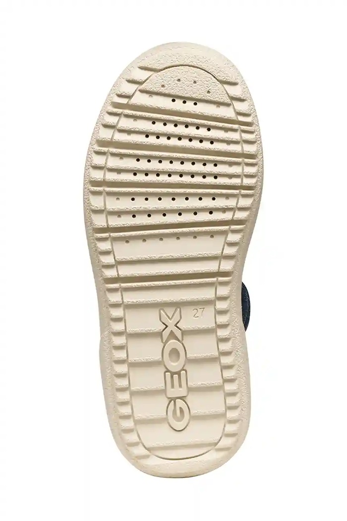 Dětské tenisky Geox THELEVEN J46LDC.05422.24.27