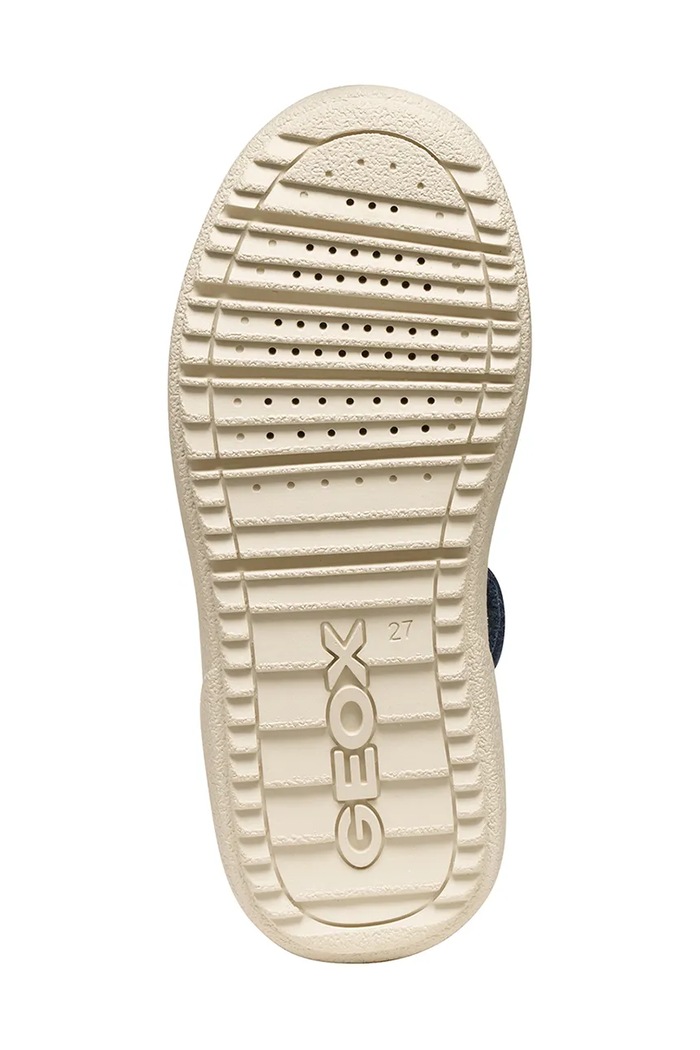 Geox sneakersy dziecięce THELEVEN J46LDC.05422.36.39