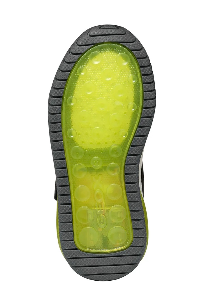 Dětské tenisky Geox INEK J569CA.05411.24.27