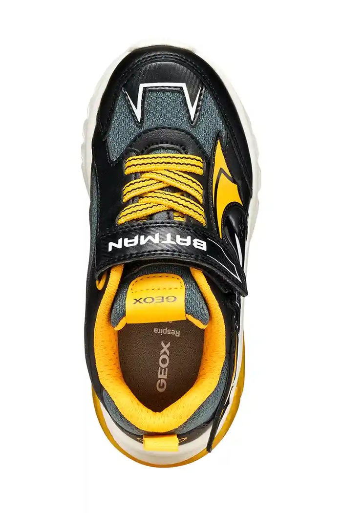 Geox sneakersy dziecięce CIBERDRON J56LBC.0BC14.24.27