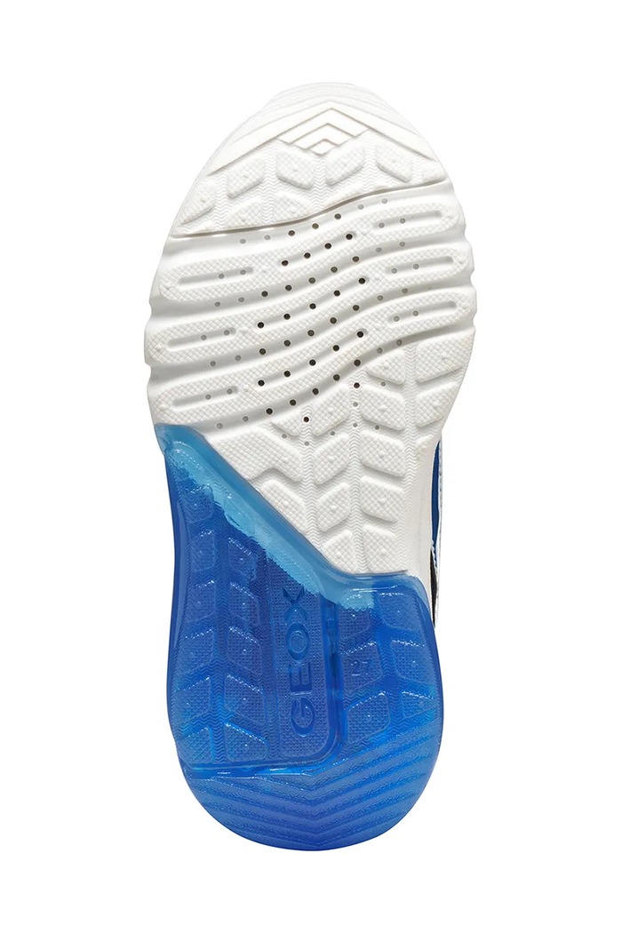 Geox sneakersy dziecięce CIBERDRON J56LBD.05411.32.35