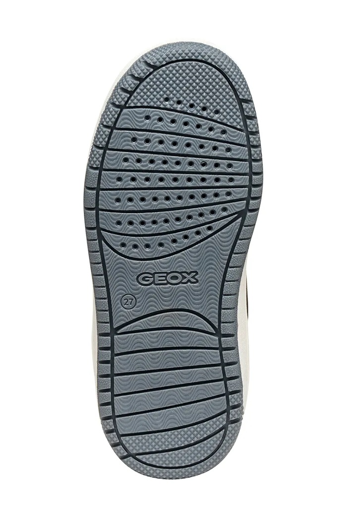 Geox sneakersy dziecięce WASHIBA J56LQG.05411.24.27