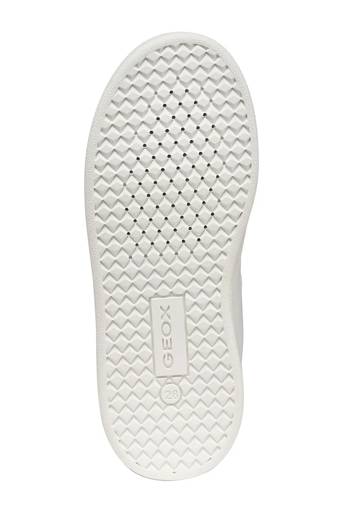 Geox sneakersy dziecięce ECLYPER J56LSB.000BC.28.35