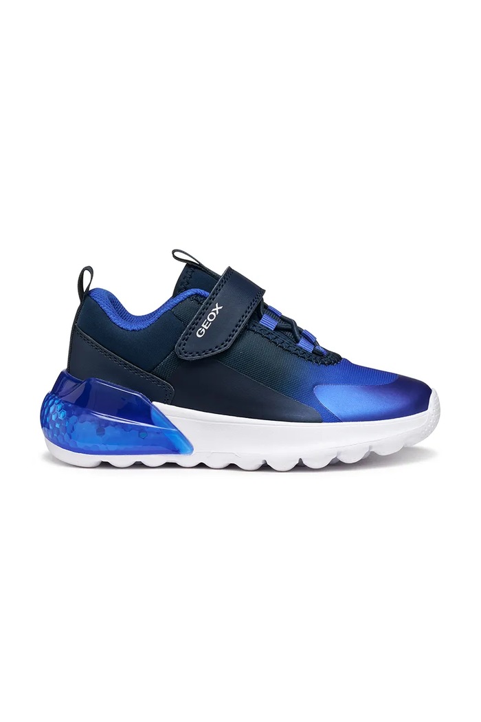 Dětské tenisky Geox ACTIVART J56LYA.02A9J.32.35 námořnická modř AW25