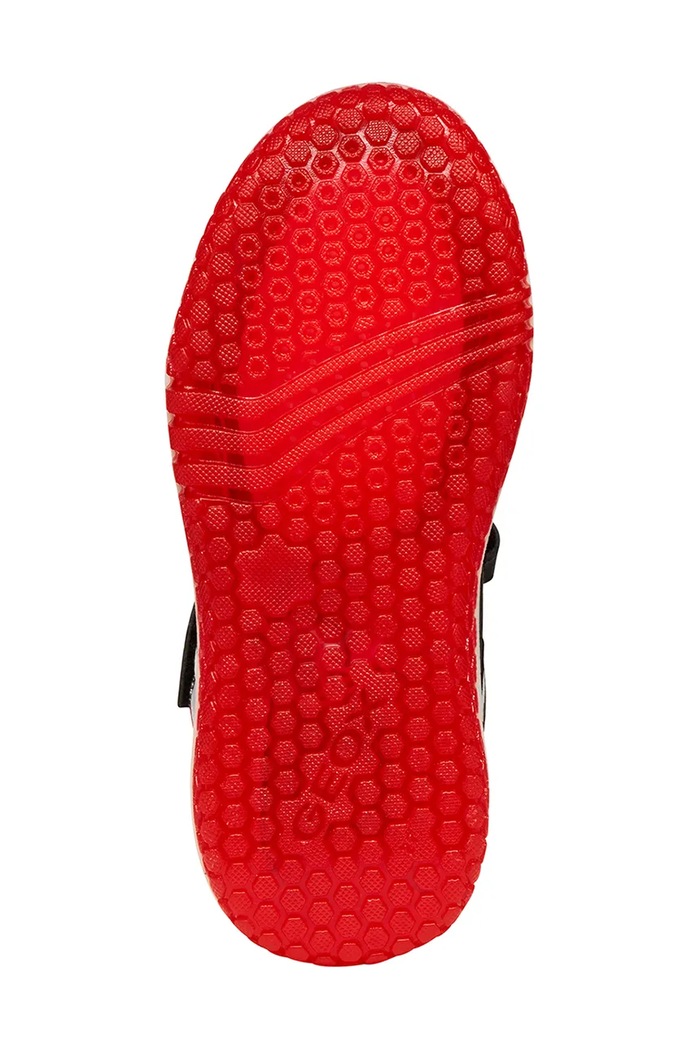 Dětské tenisky Geox BUZZERLIGHT J56MCC.054FU.28.31