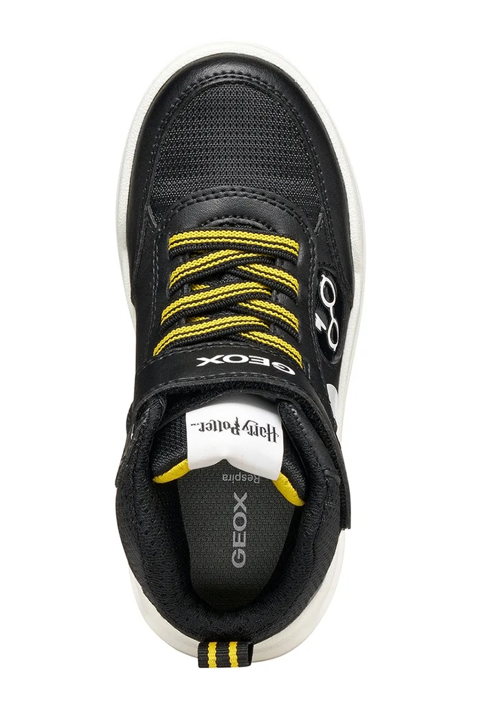 Geox sneakers pentru copii BUZZERLIGHT J56MCD.054FU.24.27