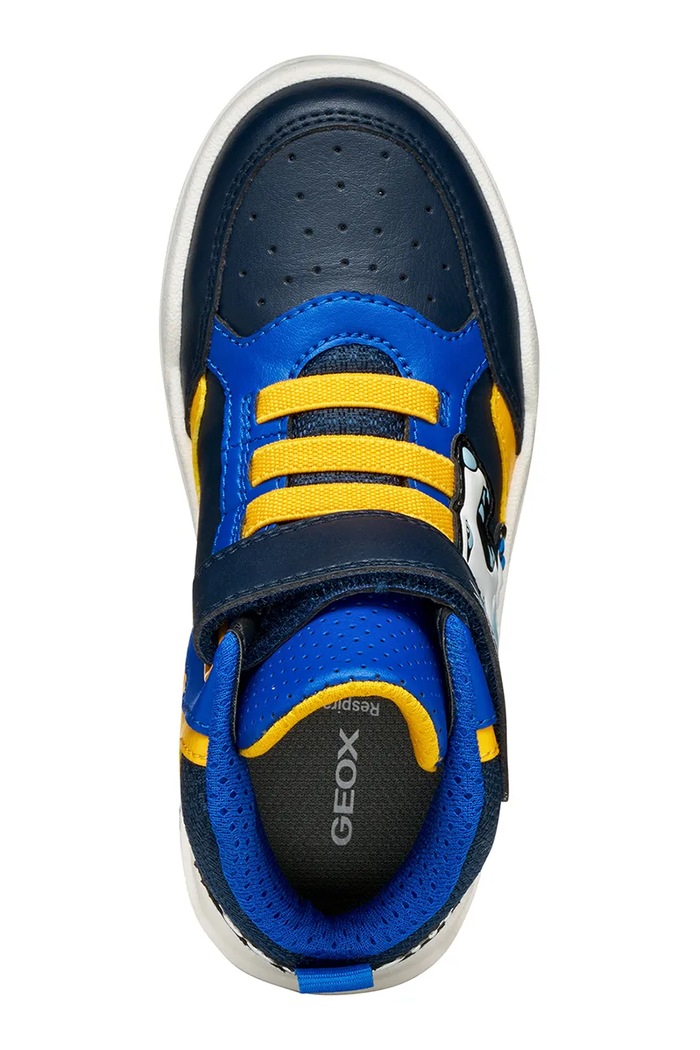 Geox Sneakers pentru copii BUZZERLIGHT J56MCE.054CE.32.35