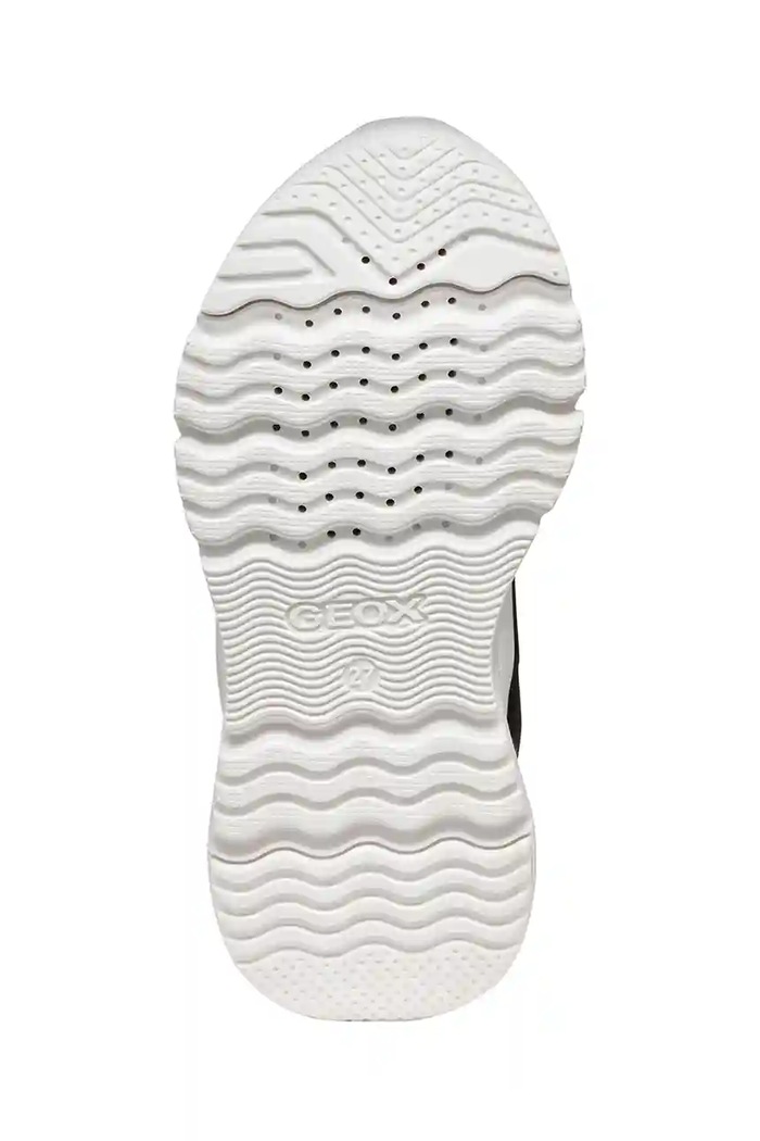 Geox sneakersy dziecięce LOFTUS J56MQC.05411.36.39