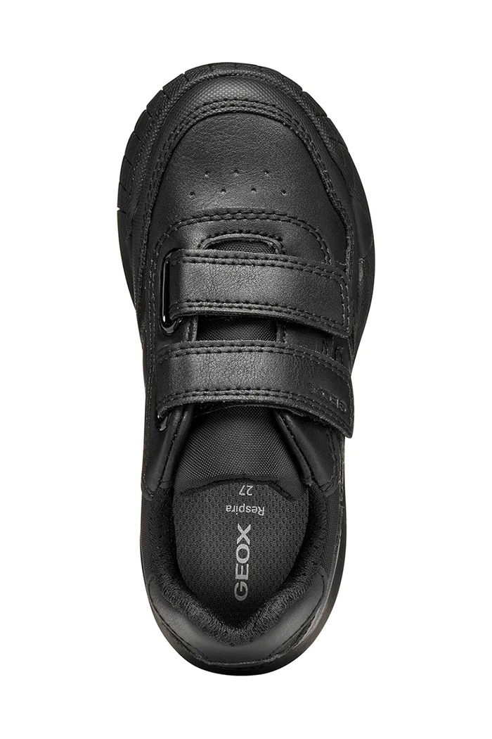Topánky Geox RANN-E J56NEA.0BCFU.28.35 čierna