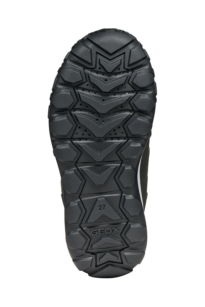 Geox obuwie zimowe TREKKYUP J46MBC.08V50.24.27