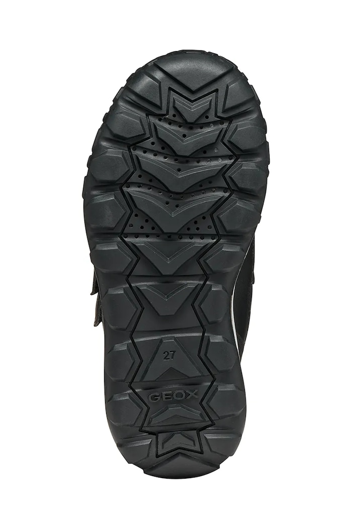 Geox obuwie zimowe TREKKYUP J46MBF.0FU54.24.27