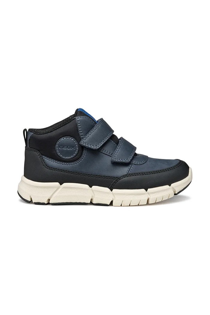 Geox buty zimowe dziecięce FLEXYPER J569BA.0ME32.36.39 granatowy AW25