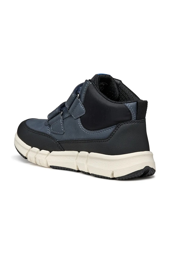 Geox buty zimowe dziecięce FLEXYPER granatowy J569BA.0ME32.36.39