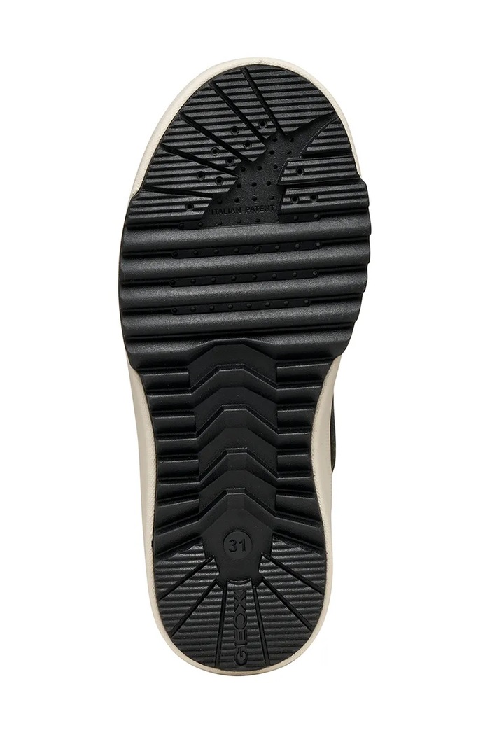 Zimné topánky Geox BUNSHEE J56FMA.0ME32.28.35