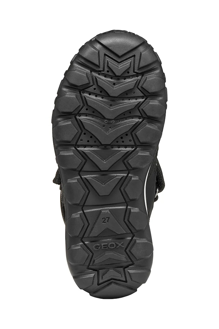 Geox obuwie zimowe TREKKYUP J56MBB.050FU.24.27