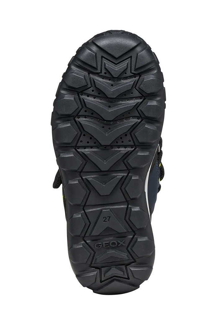 Geox obuwie zimowe TREKKYUP J56MBB.050FU.28.35