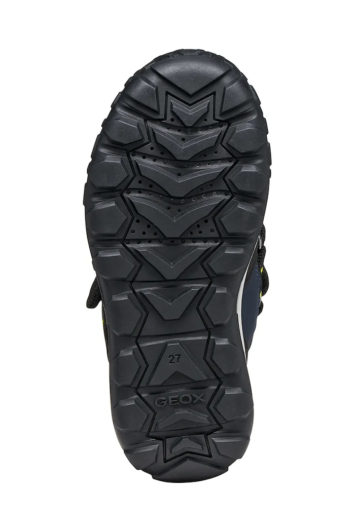Geox obuwie zimowe TREKKYUP J56MBB.050FU.28.35