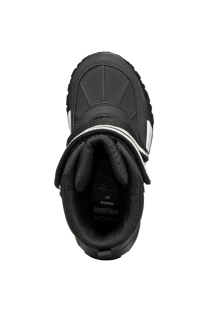 Geox încălțăminte de iarnă TREKKYUP J56MBB.050FU.36.39 negru