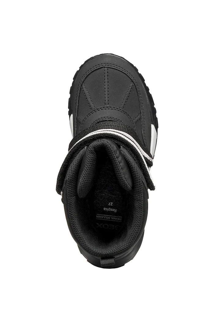 Geox încălțăminte de iarnă TREKKYUP J56MBB.050FU.36.39 negru