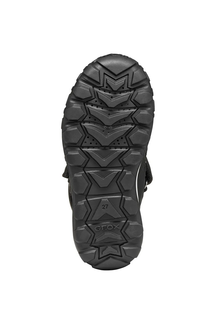 Geox încălțăminte de iarnă TREKKYUP J56MBB.050FU.36.39
