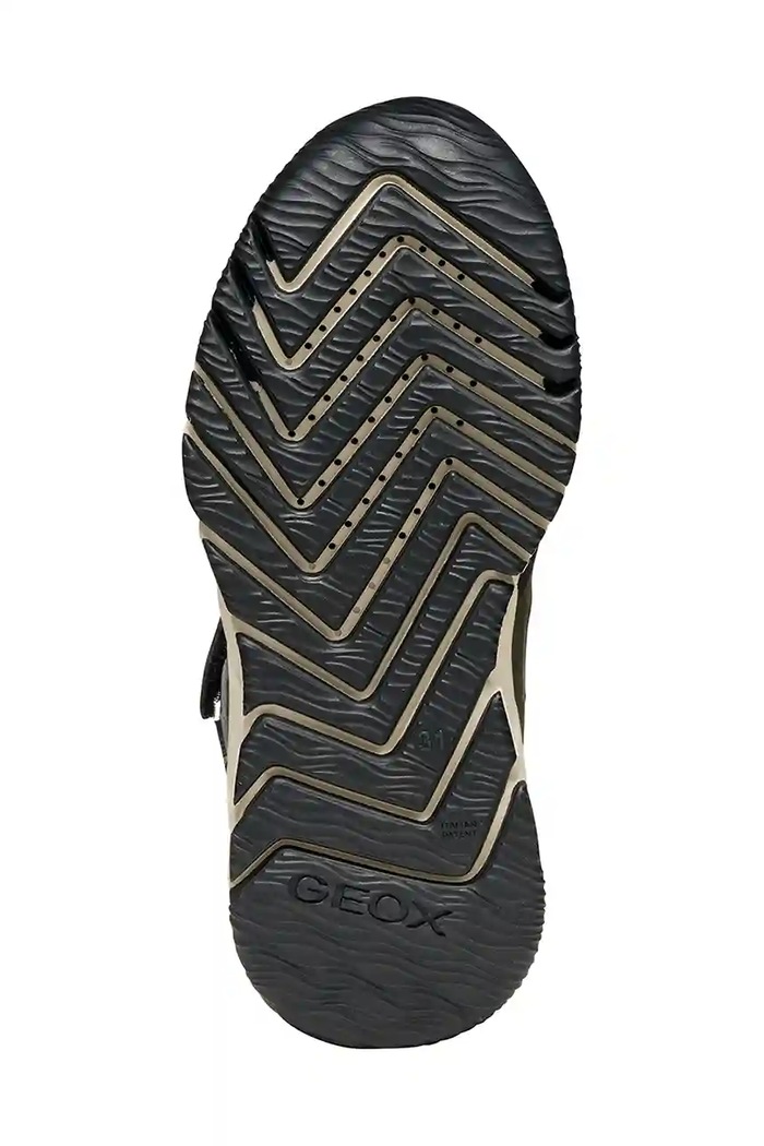 Geox Pantofi copii FLEXYPER J56NBA.0ME22.36.39