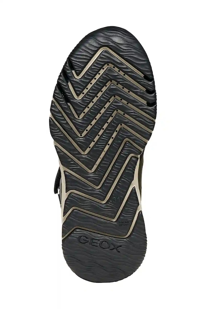 Geox Pantofi copii FLEXYPER J56NBA.0ME22.36.39