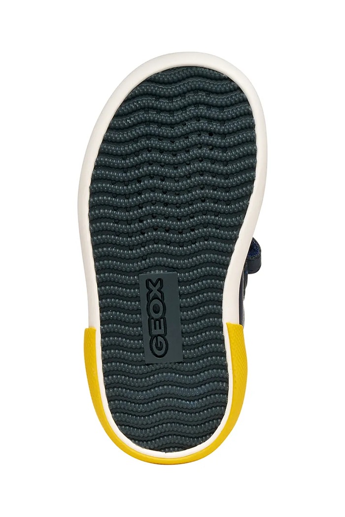 Geox sneakers per bambini GISLI B561NB.000BC.24.27