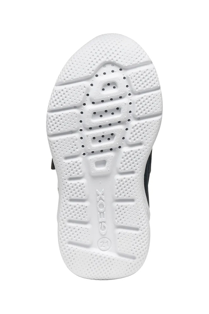 Geox Sneakersy dziecięce SPRINTYE B564UC.0BC14.20.23