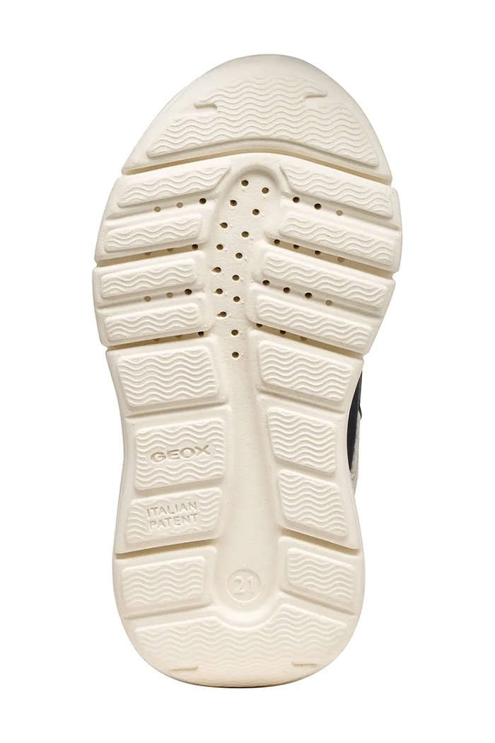 Geox Sneakersy dziecięce FLEXYPER B566GD.054FU.20.23