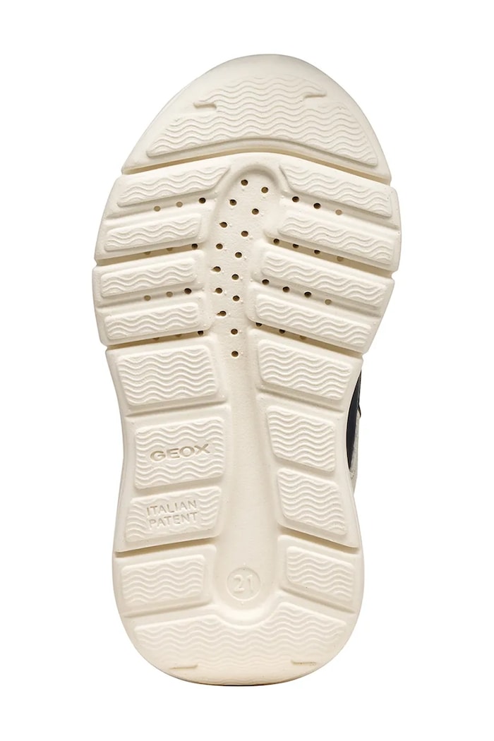 Geox Sneakersy dziecięce FLEXYPER B566GD.054FU.20.23