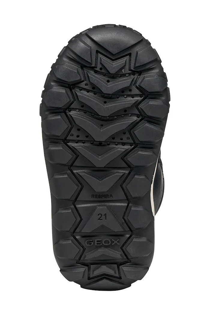 Geox obuwie zimowe TREKKYUP B566LE.054FU.24.27