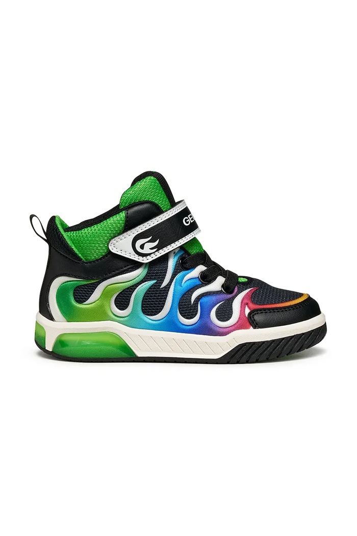 Geox sneakers pentru copii INEK J569CD.0EE54.28.31 multicolor AW25