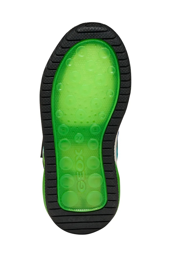 Geox sneakers pentru copii INEK J569CD.0EE54.28.31