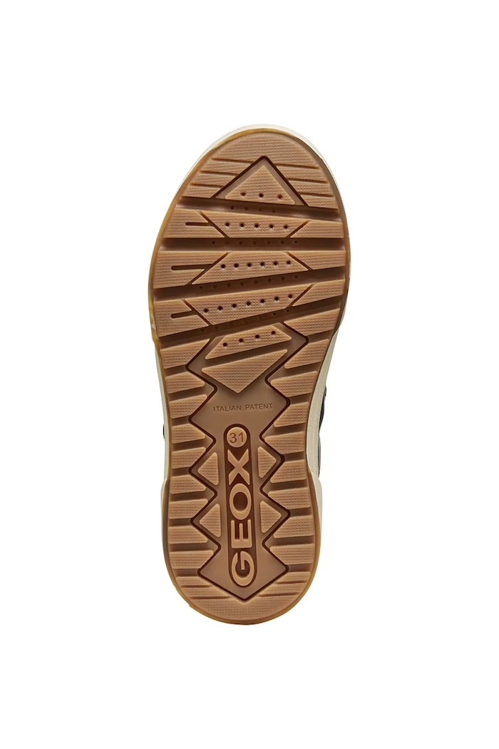 Detské tenisky Geox WEEMBLE J56HAA.0MEFU.36.39