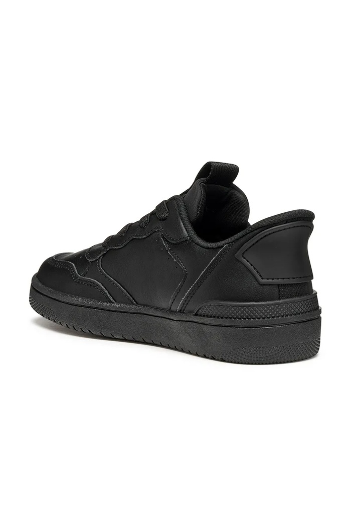Geox sneakersy dziecięce WASHIBA czarny J56NRB.0BC15.28.35