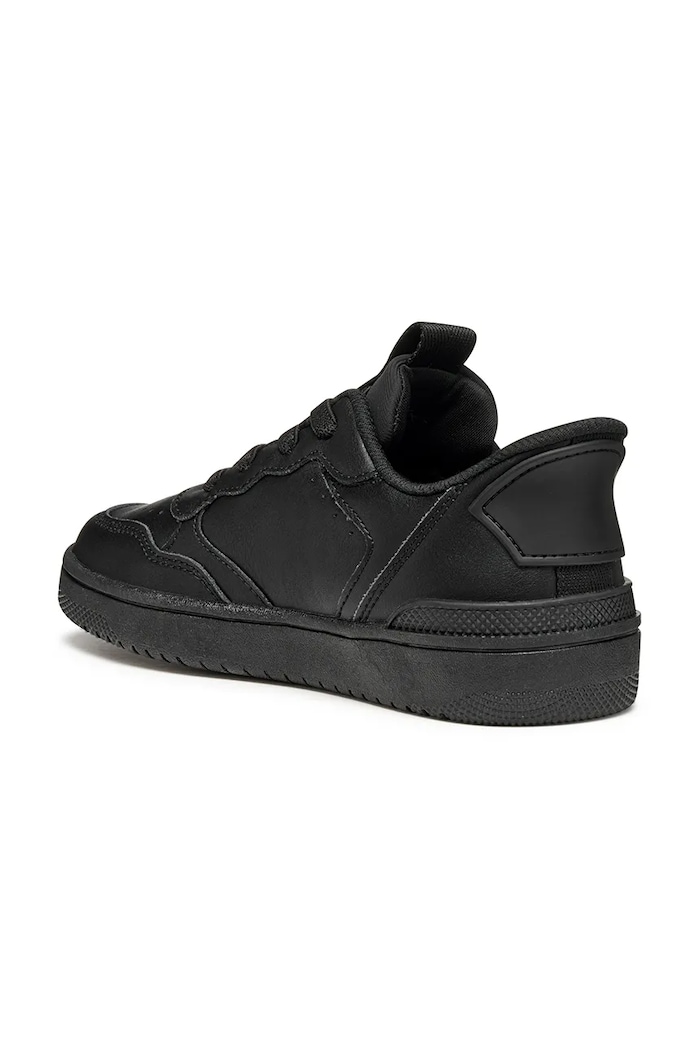 Geox sneakersy dziecięce WASHIBA czarny J56NRB.0BC15.28.35