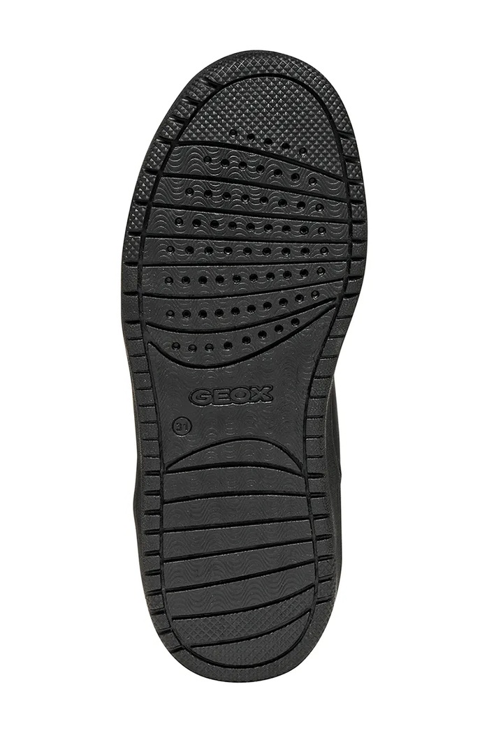 Geox sneakersy dziecięce WASHIBA J56NRB.0BC15.28.35