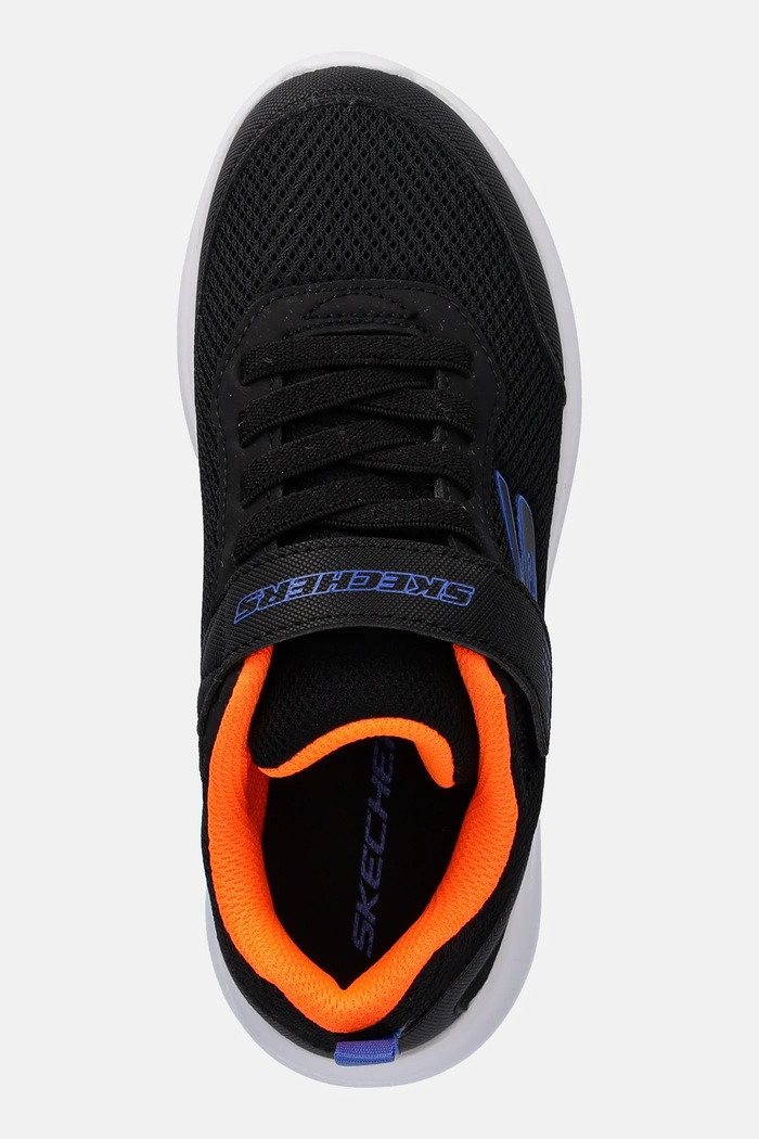 Παιδικά sneakers Skechers SELECTORS - RESET ACHIEVED μαύρο 403615L