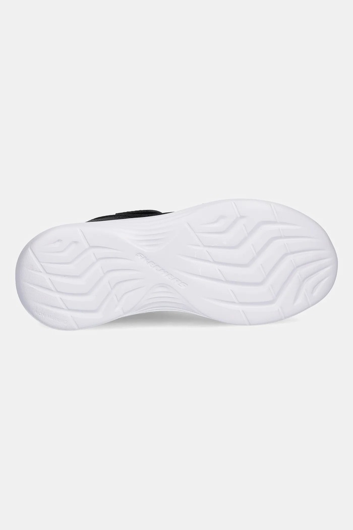 Παιδικά sneakers Skechers SELECTORS - RESET ACHIEVED 403615L μαύρο