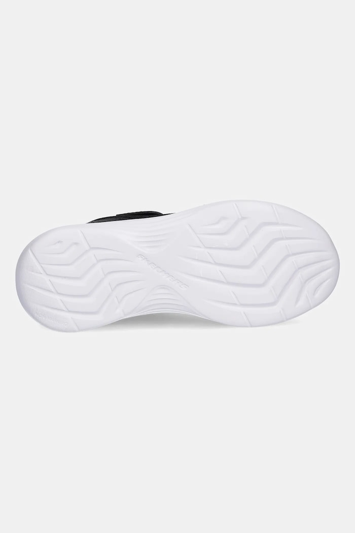 Παιδικά sneakers Skechers SELECTORS - RESET ACHIEVED 403615L μαύρο