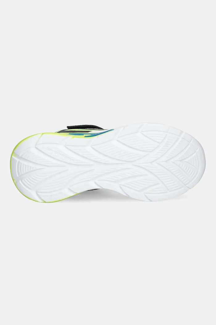 Dětské tenisky Skechers FLEX-GLOW ULTRA 400139L modrá