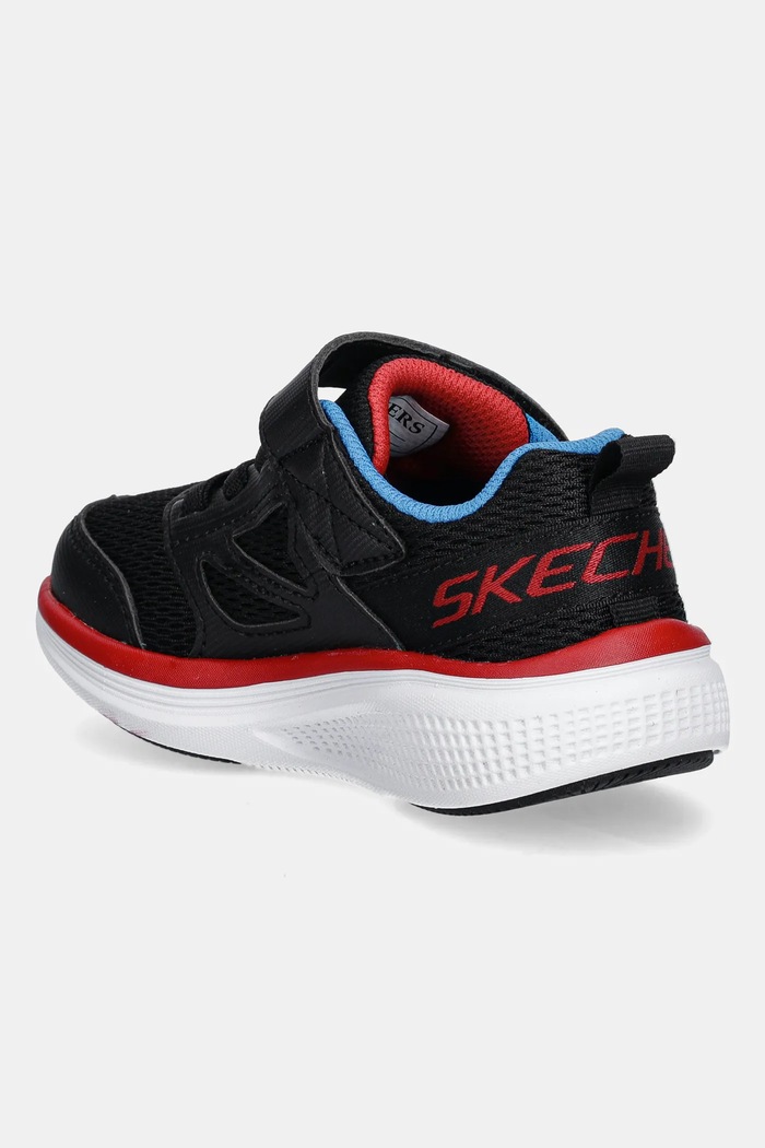 Fiú Skechers gyerek cipő GO RUN ELEVATE 2.0-FIND MY LI 404050N fekete